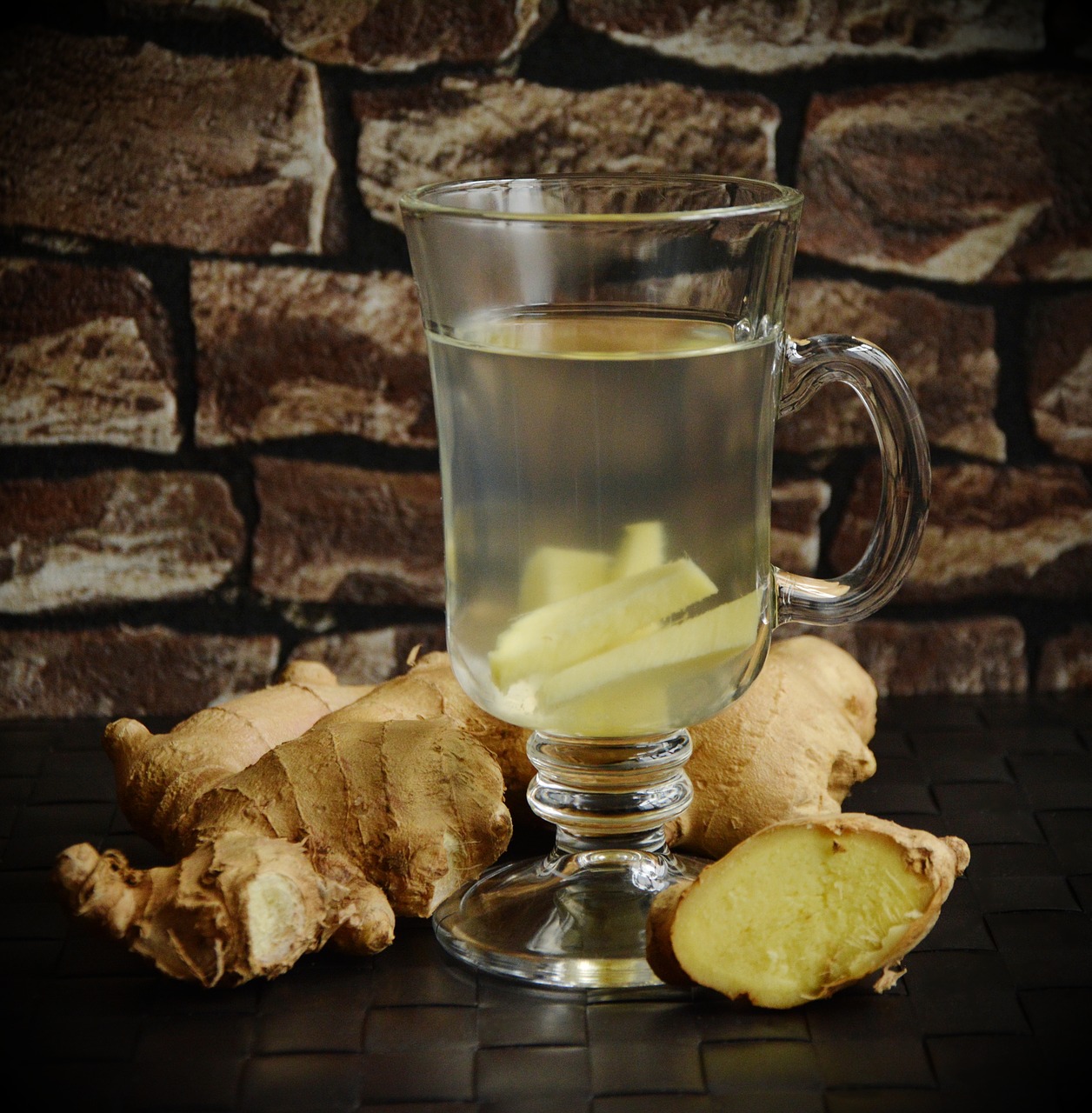 Ginger and Ayurveda