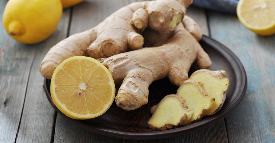 Ginger and Ayurveda